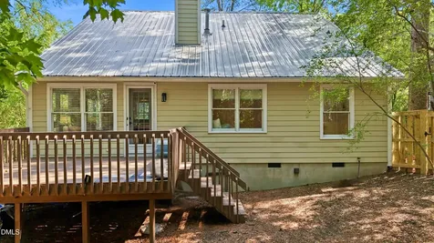 105 Oxford Hills Drive Chapel Hill NC 27514