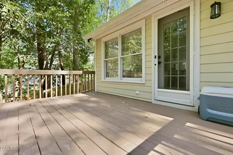 105 Oxford Hills Drive Chapel Hill NC 27514