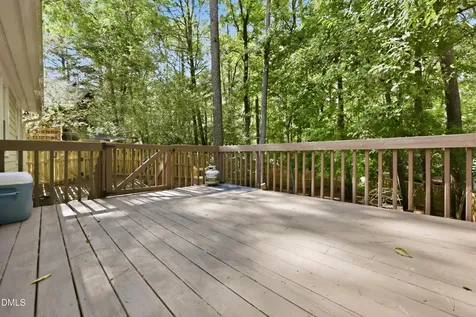 105 Oxford Hills Drive Chapel Hill NC 27514