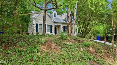 105 Oxford Hills Drive Chapel Hill NC 27514
