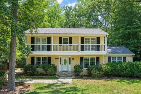 721 Tinkerbell Road Chapel Hill NC 27517