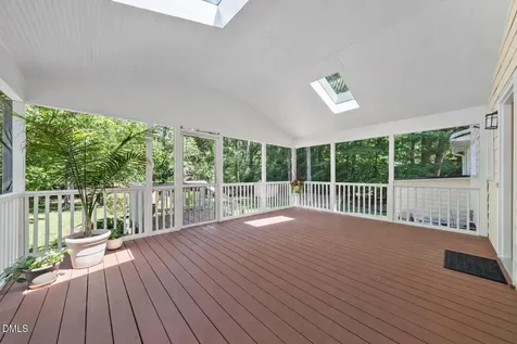 721 Tinkerbell Road Chapel Hill NC 27517