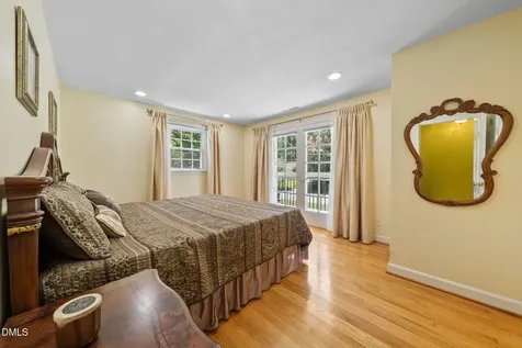 721 Tinkerbell Road Chapel Hill NC 27517