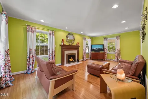 721 Tinkerbell Road Chapel Hill NC 27517