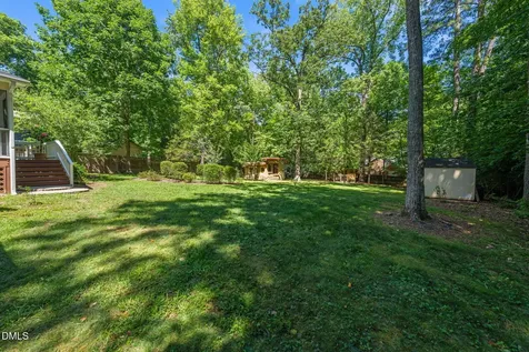 721 Tinkerbell Road Chapel Hill NC 27517