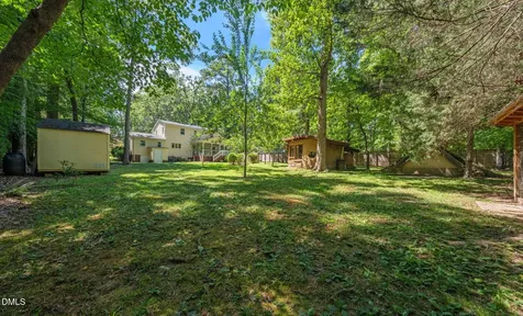721 Tinkerbell Road Chapel Hill NC 27517