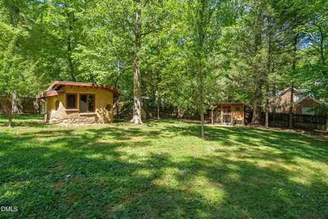 721 Tinkerbell Road Chapel Hill NC 27517