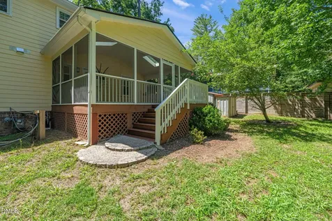 721 Tinkerbell Road Chapel Hill NC 27517