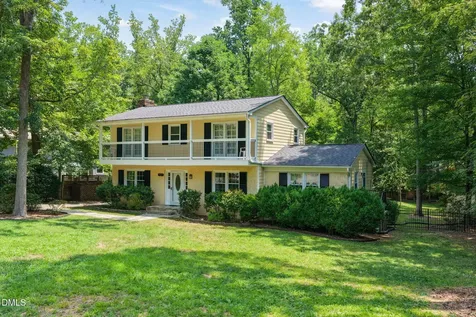 721 Tinkerbell Road Chapel Hill NC 27517