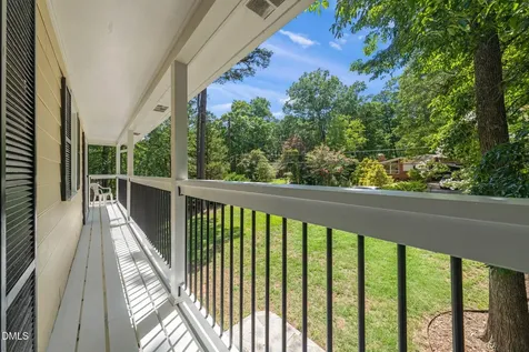 721 Tinkerbell Road Chapel Hill NC 27517