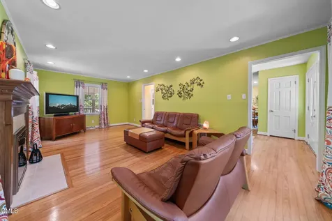 721 Tinkerbell Road Chapel Hill NC 27517