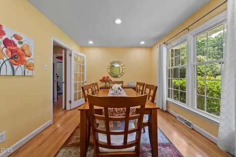 721 Tinkerbell Road Chapel Hill NC 27517