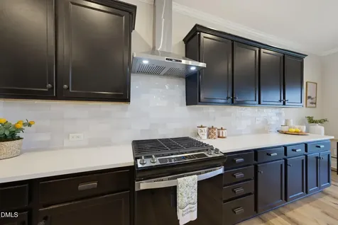6209 Hirondelle Court Holly Springs NC 27540