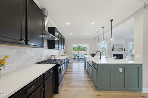 6209 Hirondelle Court Holly Springs NC 27540