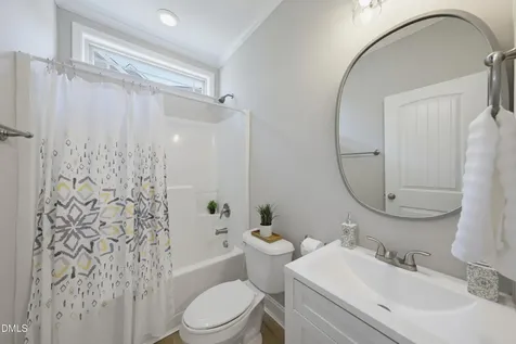 6209 Hirondelle Court Holly Springs NC 27540