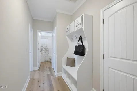 6209 Hirondelle Court Holly Springs NC 27540