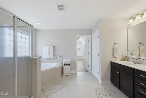 6209 Hirondelle Court Holly Springs NC 27540