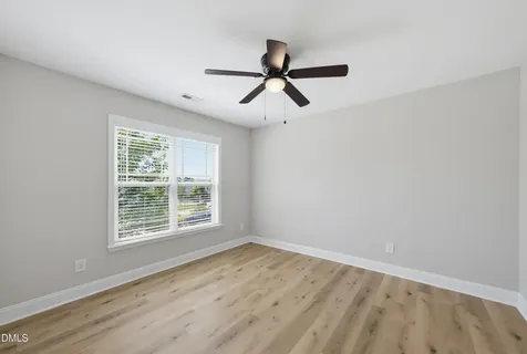 6209 Hirondelle Court Holly Springs NC 27540