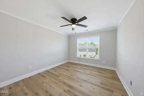 6209 Hirondelle Court Holly Springs NC 27540