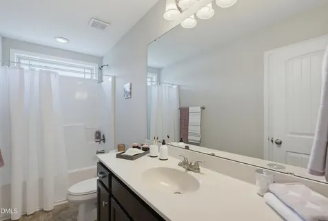 6209 Hirondelle Court Holly Springs NC 27540