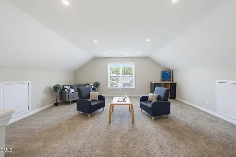 6209 Hirondelle Court Holly Springs NC 27540