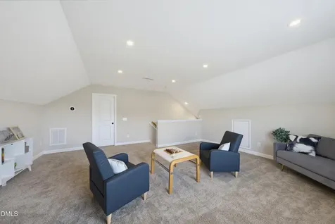 6209 Hirondelle Court Holly Springs NC 27540