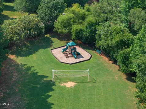 6209 Hirondelle Court Holly Springs NC 27540