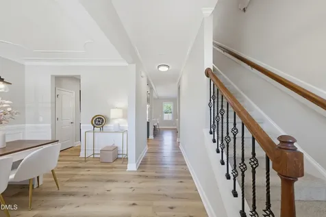 6209 Hirondelle Court Holly Springs NC 27540