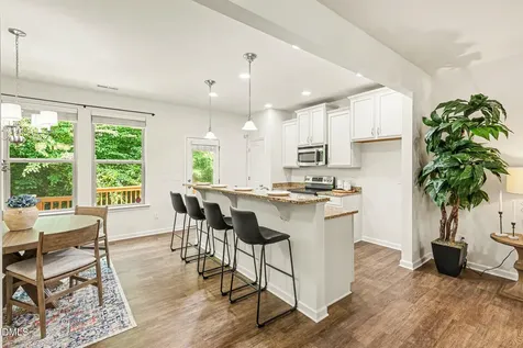 1442 Montonia Street Wake Forest NC 27587