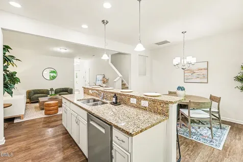1442 Montonia Street Wake Forest NC 27587