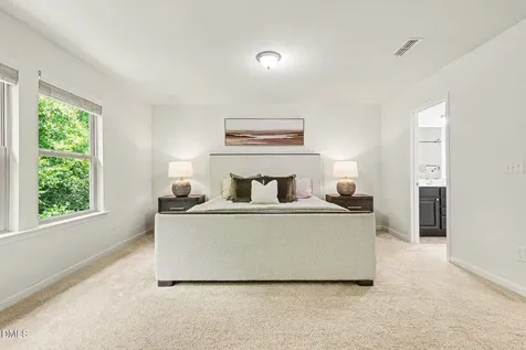 1442 Montonia Street Wake Forest NC 27587