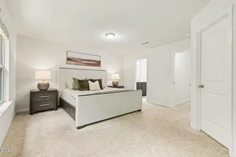 1442 Montonia Street Wake Forest NC 27587