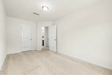 1442 Montonia Street Wake Forest NC 27587