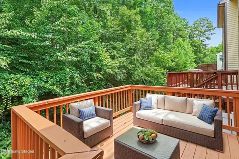 1442 Montonia Street Wake Forest NC 27587
