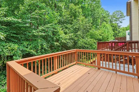 1442 Montonia Street Wake Forest NC 27587