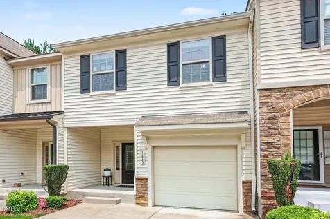 1442 Montonia Street Wake Forest NC 27587