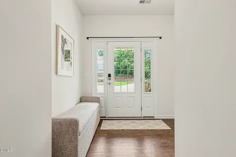 1442 Montonia Street Wake Forest NC 27587