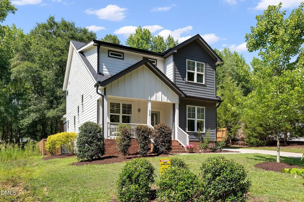 336 W Earp Street Holly Springs NC 27540