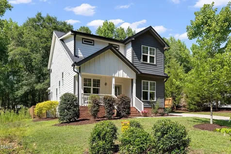336 W Earp Street Holly Springs NC 27540