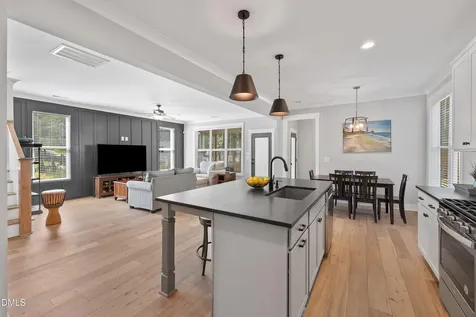336 W Earp Street Holly Springs NC 27540