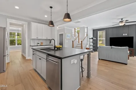 336 W Earp Street Holly Springs NC 27540