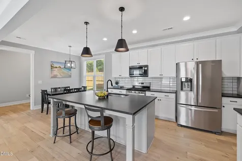 336 W Earp Street Holly Springs NC 27540