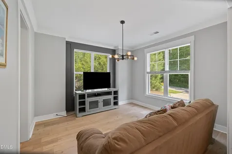 336 W Earp Street Holly Springs NC 27540