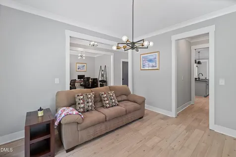 336 W Earp Street Holly Springs NC 27540