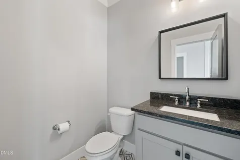 336 W Earp Street Holly Springs NC 27540