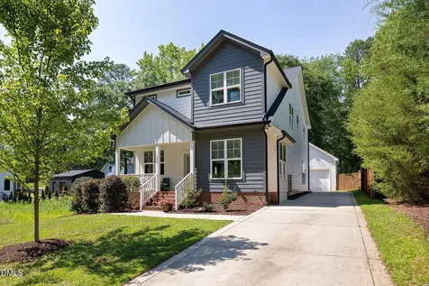 336 W Earp Street Holly Springs NC 27540