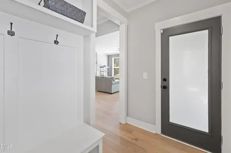336 W Earp Street Holly Springs NC 27540