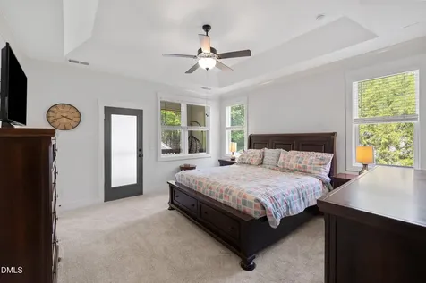 336 W Earp Street Holly Springs NC 27540