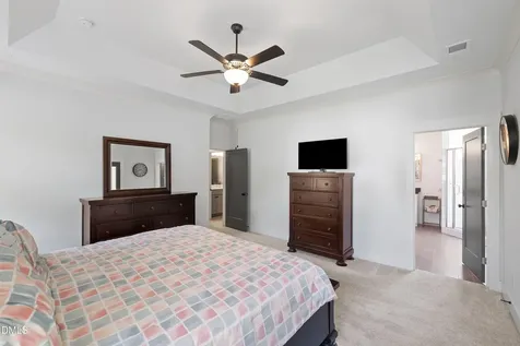 336 W Earp Street Holly Springs NC 27540