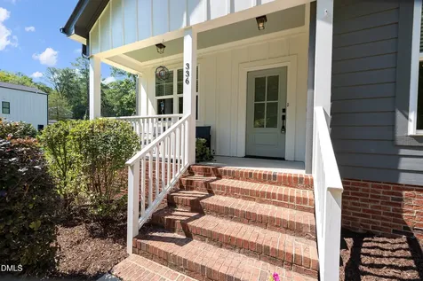 336 W Earp Street Holly Springs NC 27540